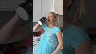 My 5 year old this week