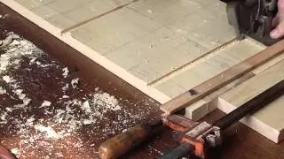 Using The Stanley #444