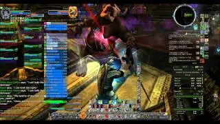 Shadow T2CM