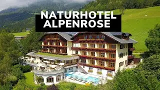 Naturhotel Alpenrose  Obermillstatt