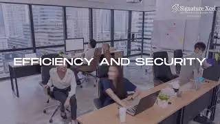 Boost Your Efficiency with Signature Xcel!