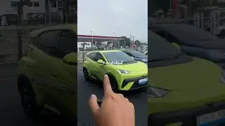 CARA NYALAKAN AC DI BYD ATTO 1 #bydatto1 #bydciputat #promobyd