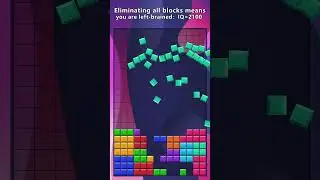 Block Puzzle-Impulse Brain