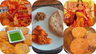 🌈Indian Mom In Switzerland🇨🇭 6:30 AM Busy Morning Routine🌄 Navratri Vlog🙏💐 #indianmomdailyroutine