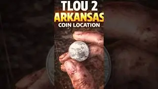 TLOU 2 Arkansas Coin Location &ndash; The Escape (100% Guide!)