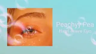 Hazel-Brown Eyes Subliminal