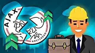 Reconstruyendo al Ajax: Fichajes de Estrellas y Renovación Total de la Plantilla|World soccer champs