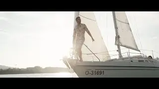 Die Sonne geht auf - Marco Hufnagl  (Official Video)