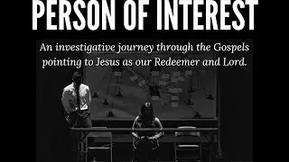 Pointing Others to Jesus