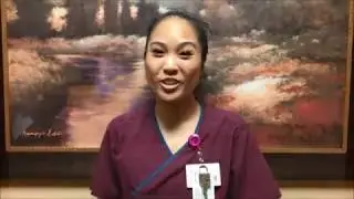 Physical Therapist gets patients back to health