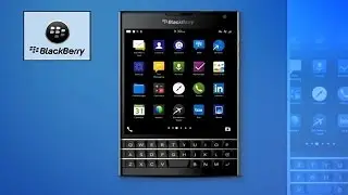 BlackBerry надеется привлечь бизнес-клиентов 