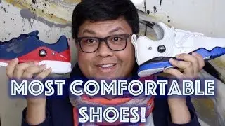 The most comfortable shoes in the world cost $50 | docLUXURY