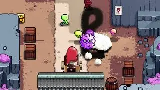 It's just a bug but inspirational. - Outrider Mako Game Dev #07