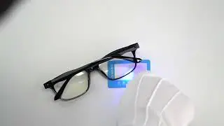 iboode Reading Glasses Men Anti Blue Rays