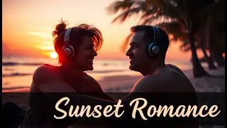 Best Reggae Love Songs | Sunset Romance Chill | Reggae Songs Mix🎶