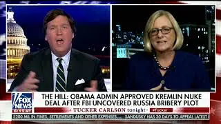 Tucker Carlson Tonight - October 18, 2017 - Archive