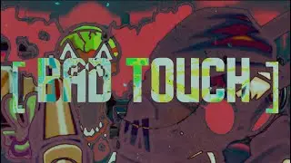 FNF - Bad Move (Bad Touch ft. Tricky & Hank)