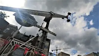 Propeller (off-ride) - Albert Ordelman - Tilburg Kermis 2022