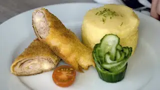 Neodolateľné Slané Palacinky – Rýchly a Overený Recept!