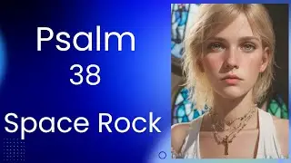 Psalm 38 -- Space Rock - song, music