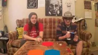 The Late Night Sesh - Strain Review Girl Scout Pineapple Cookies