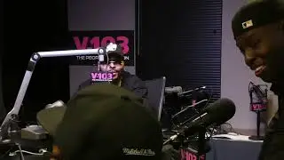 Da&rsquo;Truf pulls up on DJ Swamp Izzo x Lil Bankhead with new single talks Seattle having best women!
