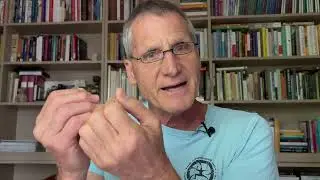 Impeccable Warrior Arno Ilgner Retreat Introduction