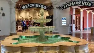 Panchitos Coronado Springs Gift  Shop |Disney Resort