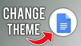 How To Change Theme In Google Docs | How To Get Dark Mode On Google Docs | Google Docs | In Android