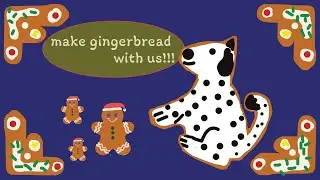 Makin' Gingerbread