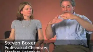 Clayman Institute: Negotiating a Dual-Career Academic Life