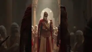 Bhishma: The Prince of Sacrifice and Loyalty in Hastinapura