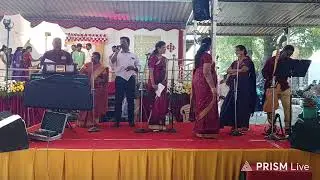 Wedding ceremony of J.Efphy Jeba Vershaw & T.Raja Legan 15.1.2026 CSI CHRIST CHURCH SALEM.
