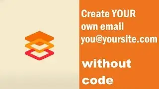 Create YOUR Own Custom Email YOU@YOURWEBSITE.COM for less than $2!