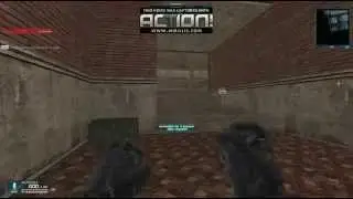 WarRock Nexon Europe Games