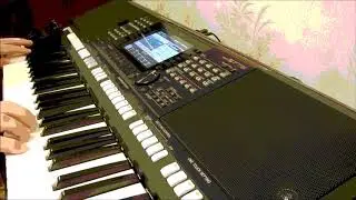 ямаха psr s775 АЛИСА