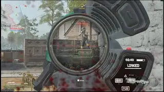 GUN-GAME all weapons💥💥  l Call of Duty Black ops 7 l Full Gameplay (no commentary)