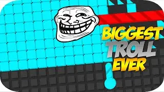 TROLLING IN SPLIX.IO (FUNNY MOMENTS)
