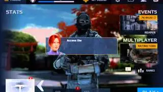 Nvidia Shield Tablet: Recording gameplay