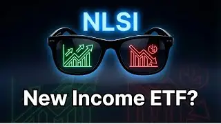 Обзор ETF NLSI: объяснение новой стратегии получения дохода за счет длинных и коротких позиций.
