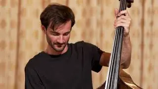 Hendrik M&uuml;ller Trio - Unlikely Scenario