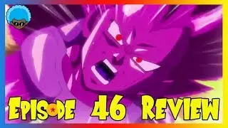Dragon Ball Super Episode 46 Review/Episode 47 Predictions: Goku VS Copy-Vegeta