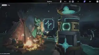 PLAY APEIRON SEASON 2 | 1