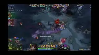 SHOPIFY REBELLION vs Nouns - DIVISION 1 TOUR 3 - DPC NA SUMMER 2023 DOTA 2