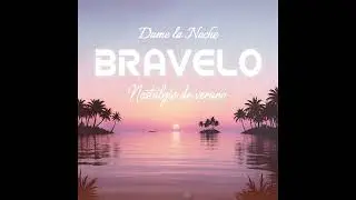 Bravelo - Dame la Noche, new music 2026, spanish hit, pop, latino, flamenco, musica espa&ntilde;ola