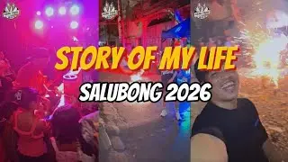 Salubong 2026. Story Of My Life. #story #adayinmylife #newyear2026