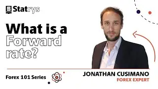 What is a forward rate? - Statrys Forex 101