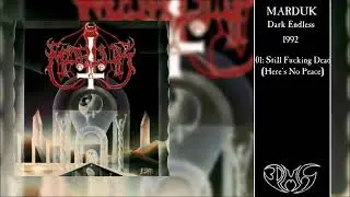 MARDU̲K̲ Dar̲k̲ Endles̲s̲ (Full Album)