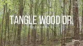 Floyds Knobs Dream Home Site: The Jeremy Ward Team