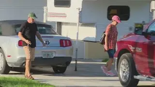 New details in timeline of Brian Laundrie after return to Florida